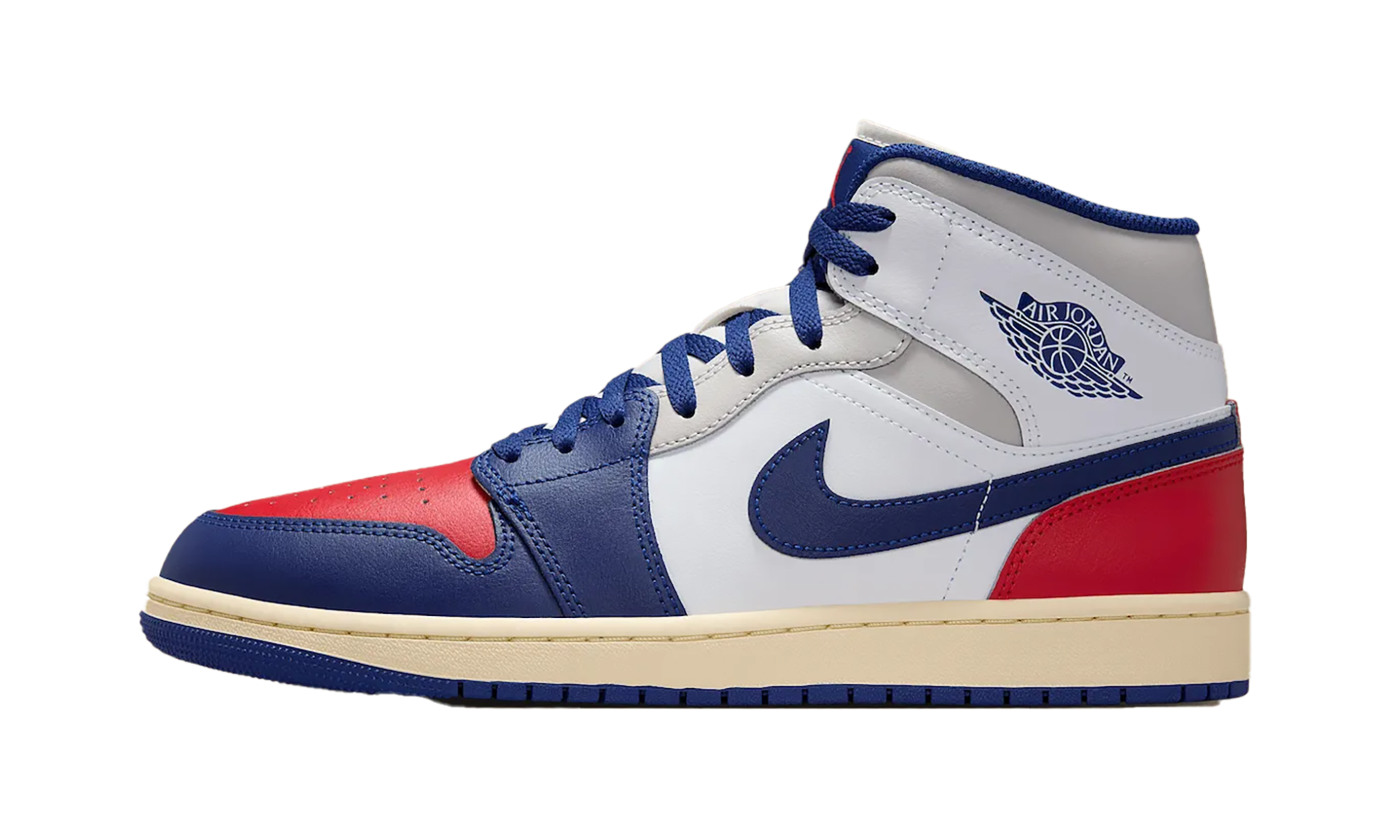 Air Jordan 1 Mid "Rare Air" DQ8426 102