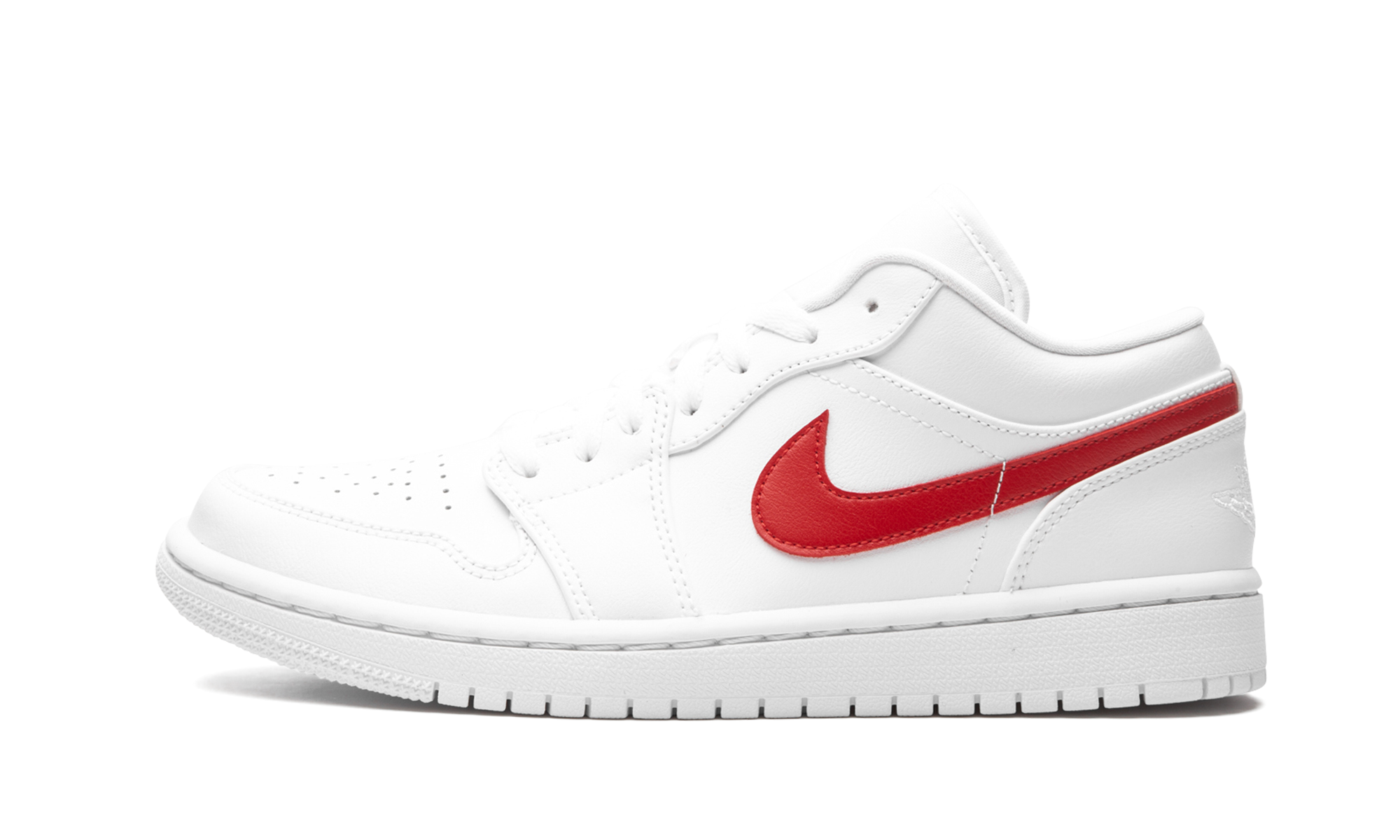 AIR JORDAN 1 LO WMNS "University Red" AO9944 161