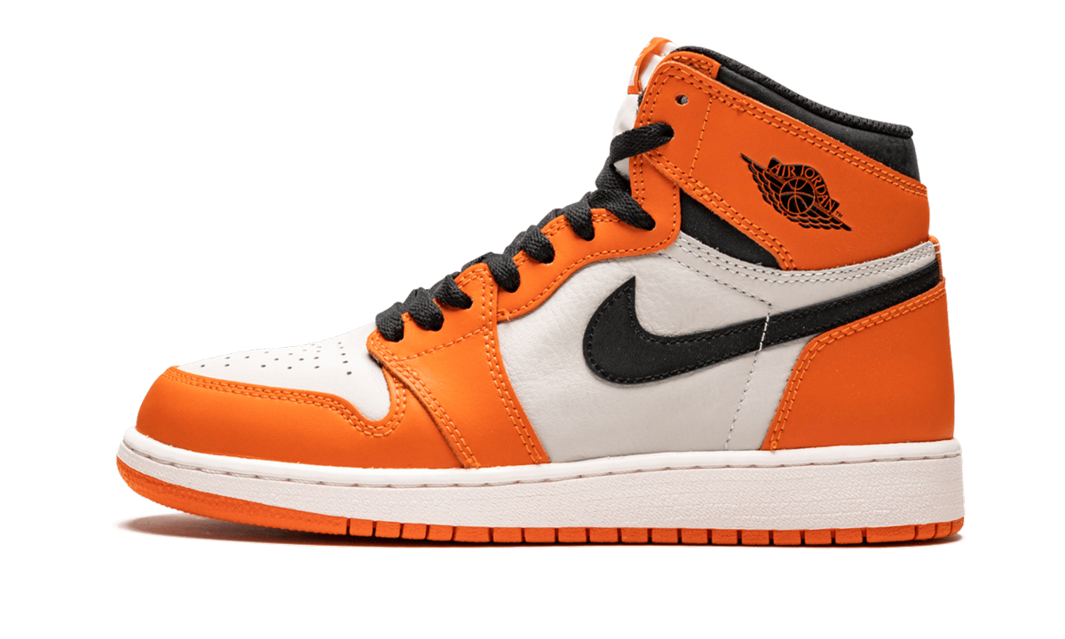 Air Jordan 1 Retro High OG GS "Reverse Shattered Backboard" 575441 113