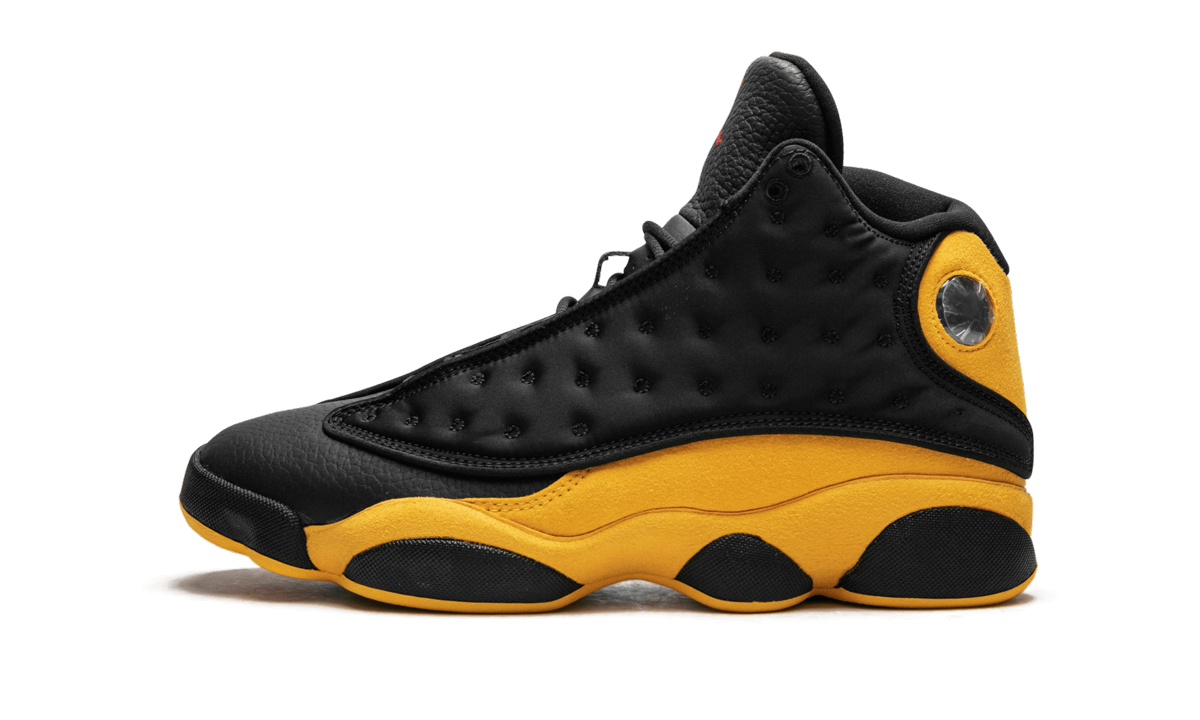 Air Jordan 13 "Melo Class of 2002 (B - Grade)" 414571 035
