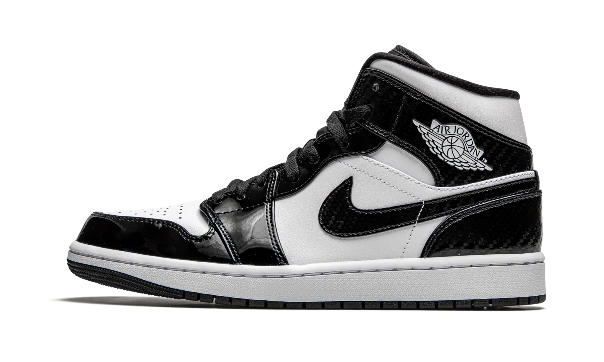 Air Jordan 1 Mid "All - Star 2021" DD1649 001