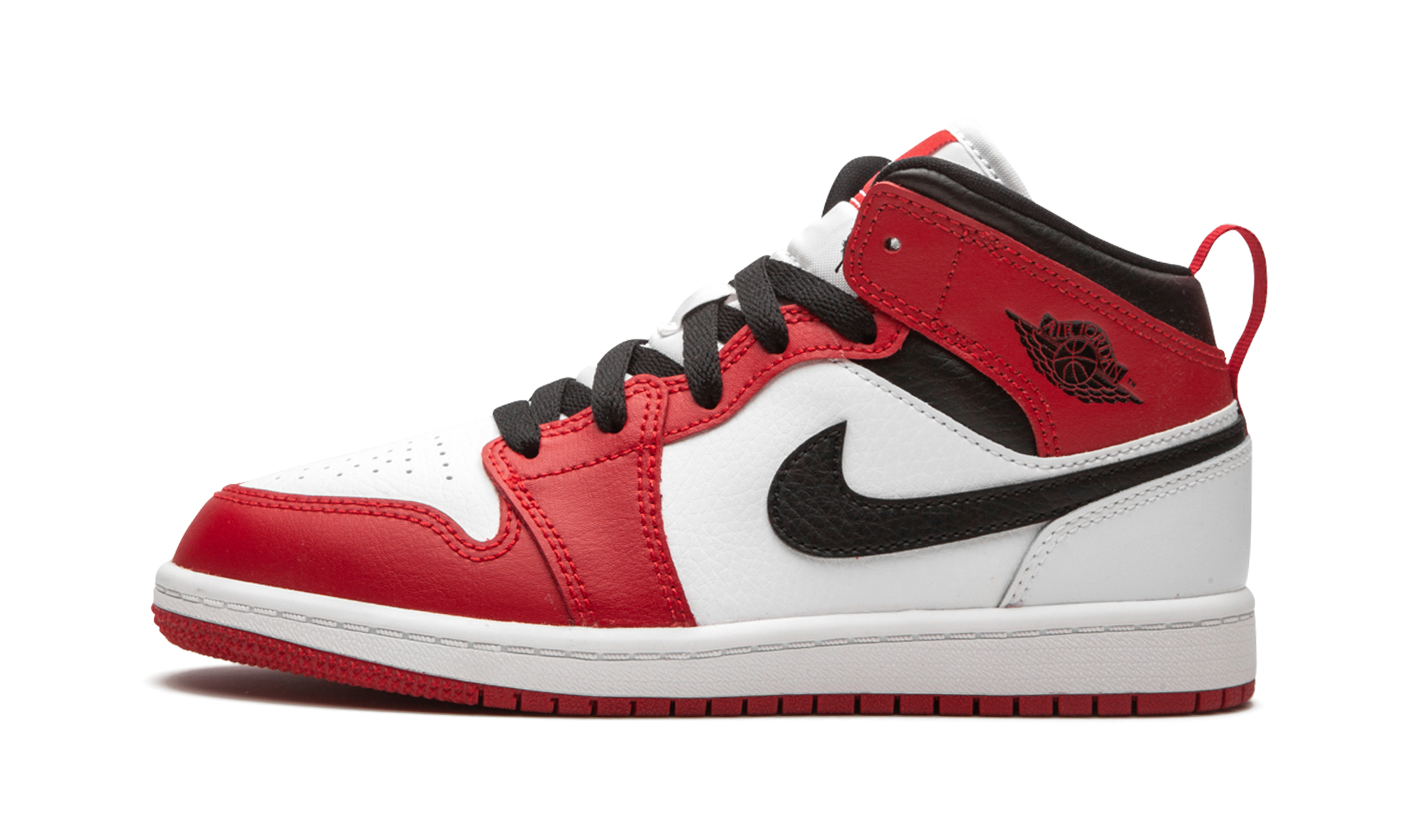 Air Jordan 1 Mid PS "Chicago 2020" 640734 173