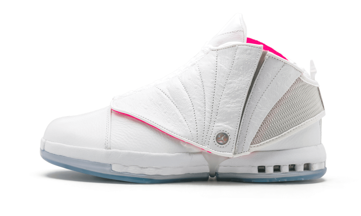 Air Jordan 16 Retro Solefly "Solefly" 854256 119