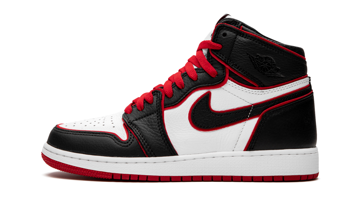 Air Jordan 1 Retro High OG GS "Meant to Fly" 575441 062