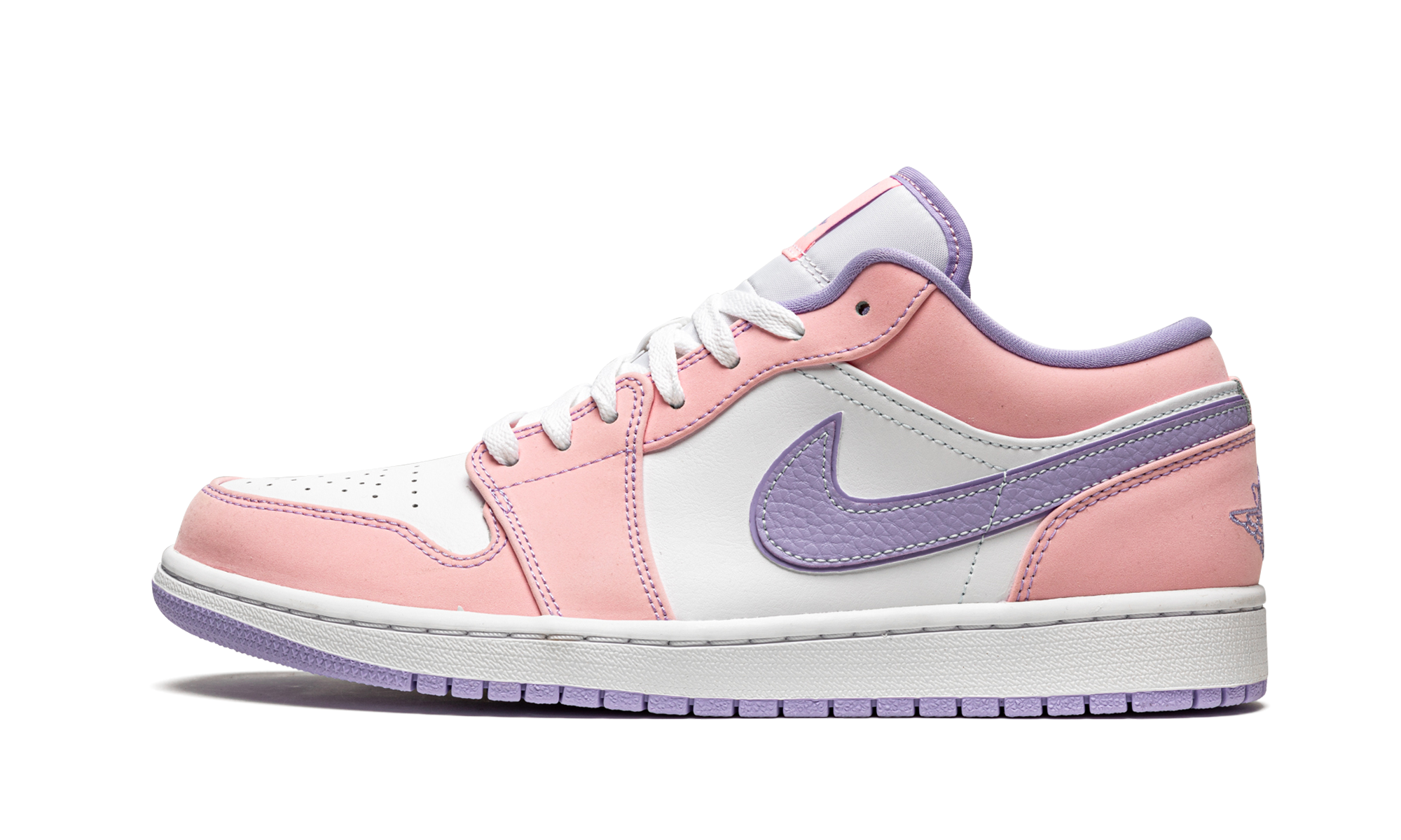 Air Jordan 1 Low SE "Arctic Punch" CK3022 600