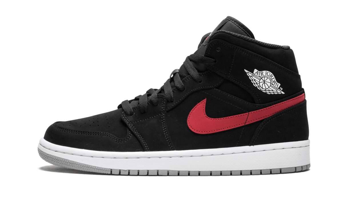 Air Jordan 1 Mid 554724 065