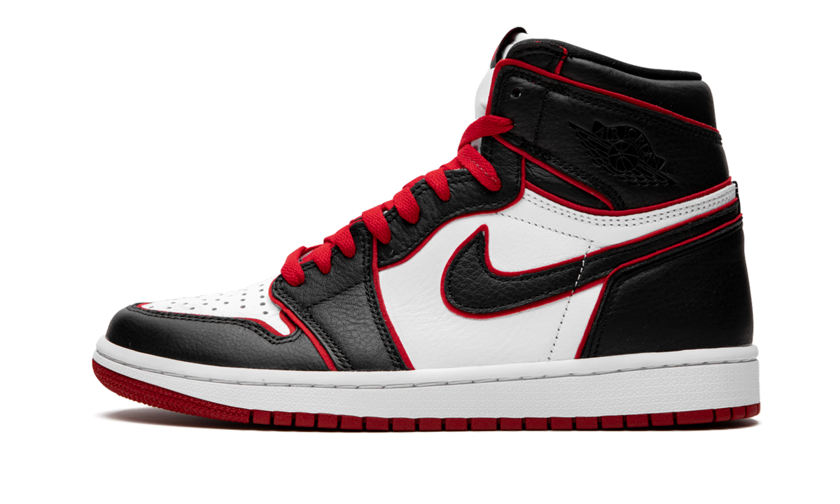 Air Jordan 1 High OG "Bloodline / Meant To Fly" 555088 062