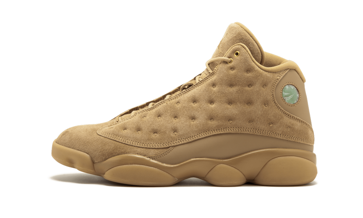 Air Jordan 13 Retro "Wheat" 414571 705