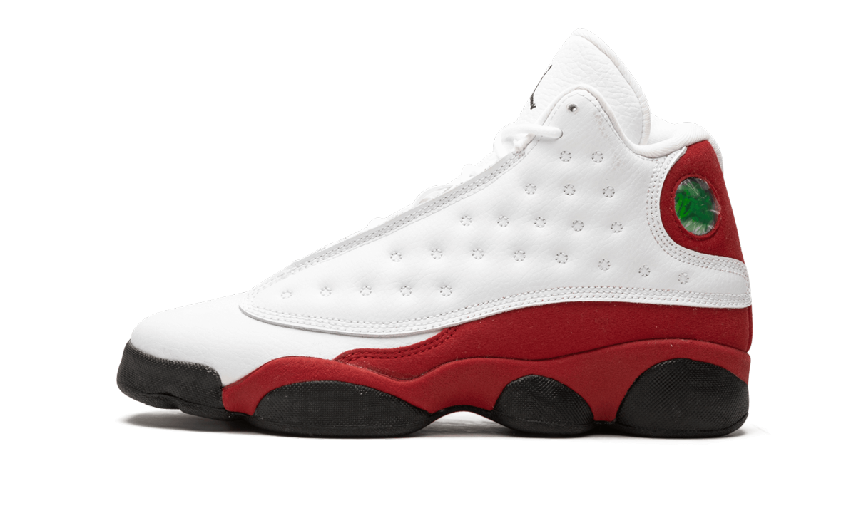 Air Jordan 13 Retro GS "Chicago" 414574 122