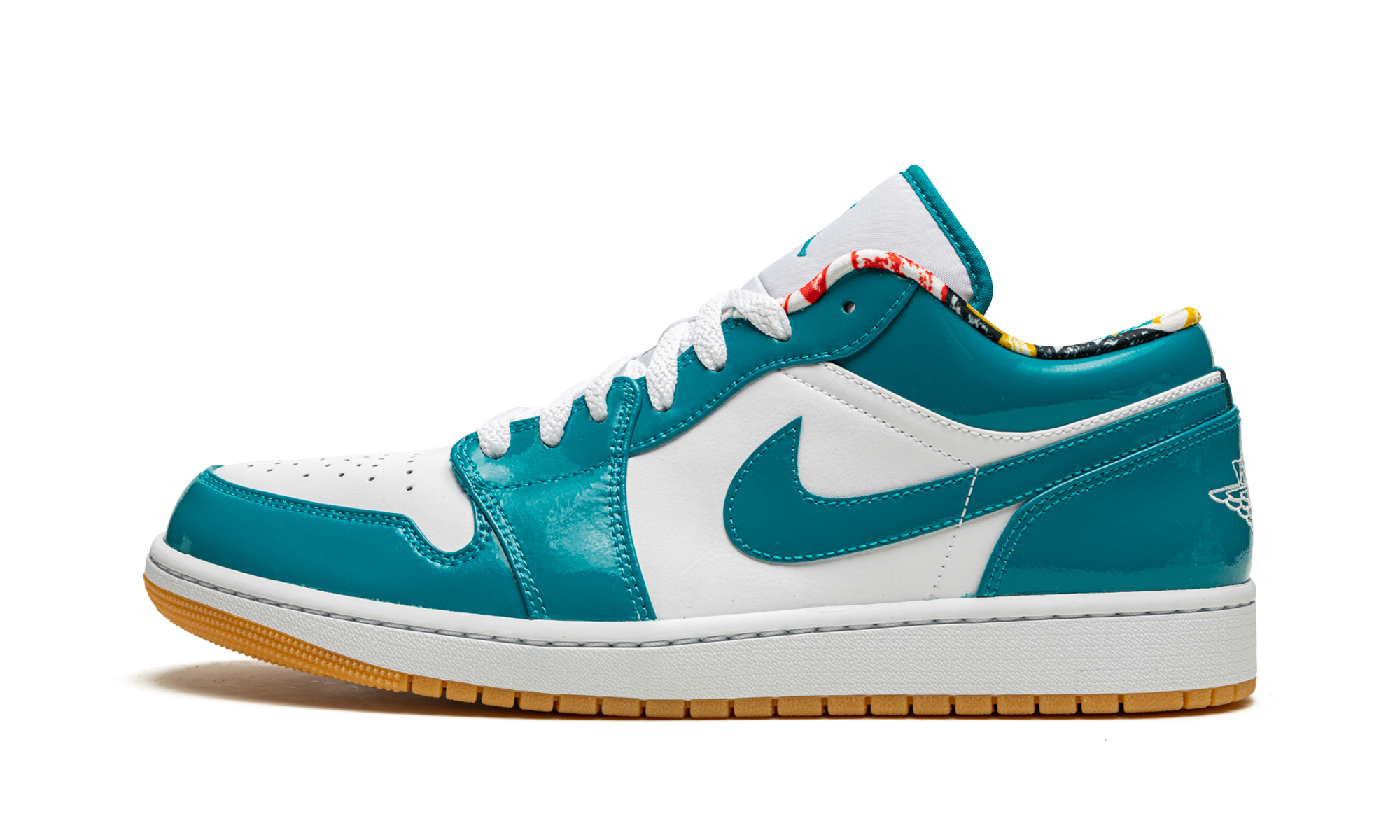 Air Jordan 1 Low SE "Barcelona" DC6991 400