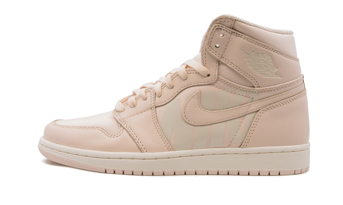 Air Jordan 1 Retro High OG "Guava Ice" 555088 801