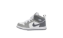Air Jordan 1 Mid SE TD "White Medium Grey" HF3195 100