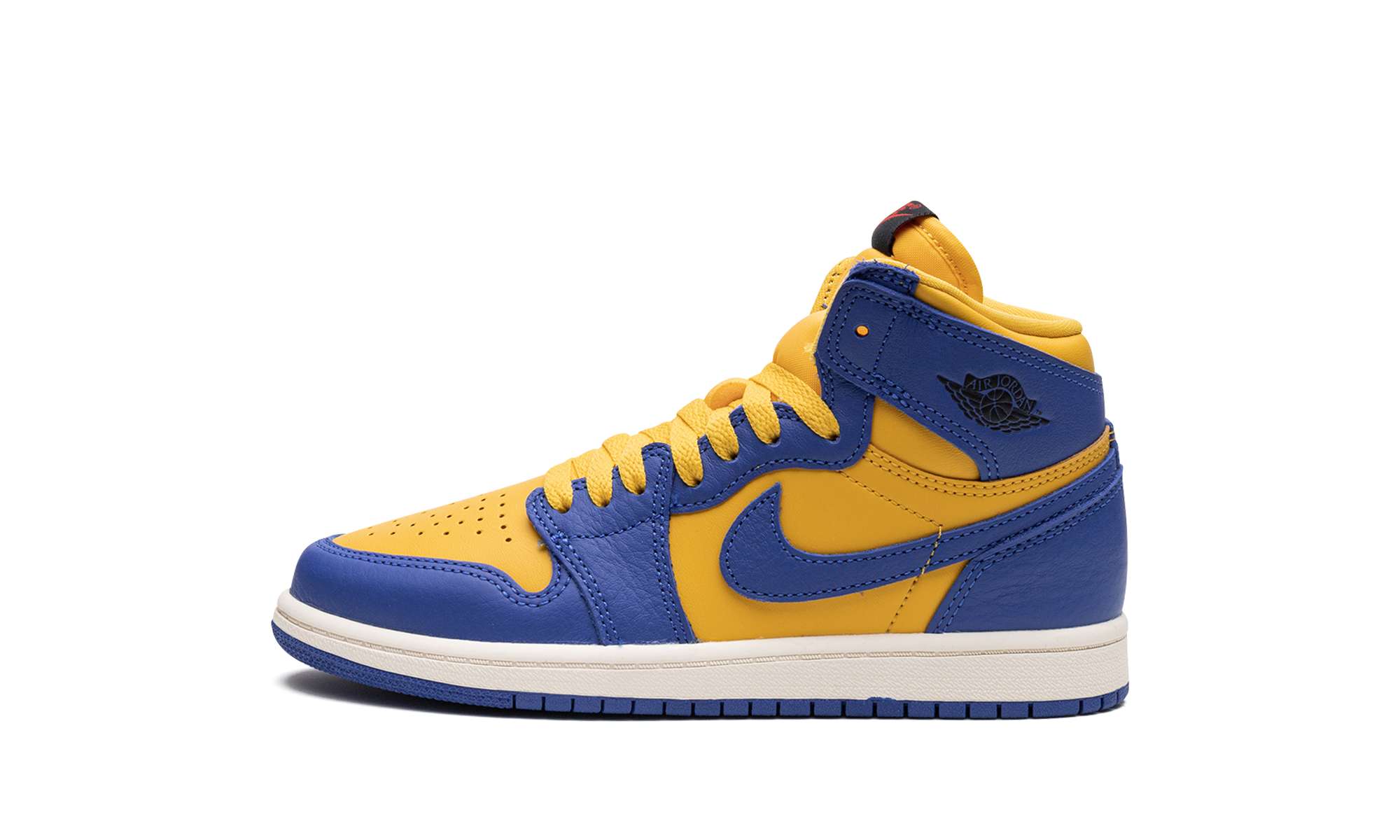Air Jordan 1 Retro High OG PS "Reverse Laney" FD2597 700