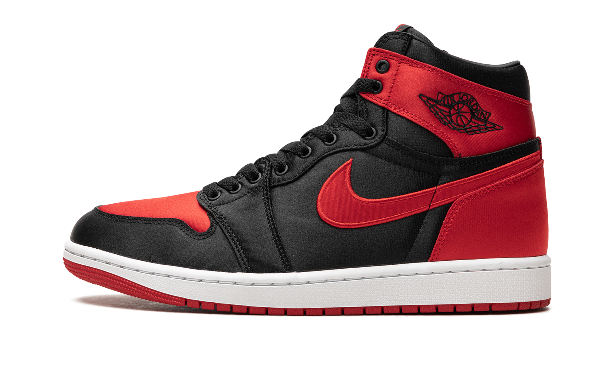 AIR JORDAN 1 HIGH OG WMNS "Satin Bred" FD4810 061