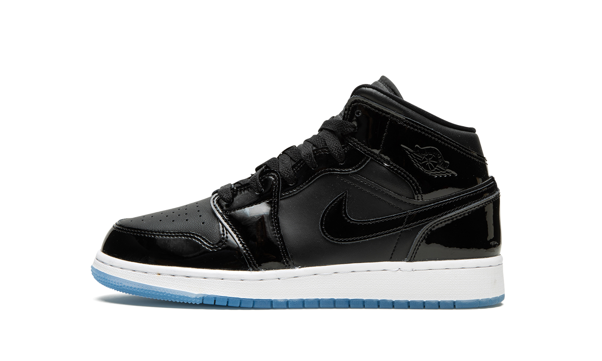 Air Jordan 1 Mid GS "Space Jam" DV1337 004