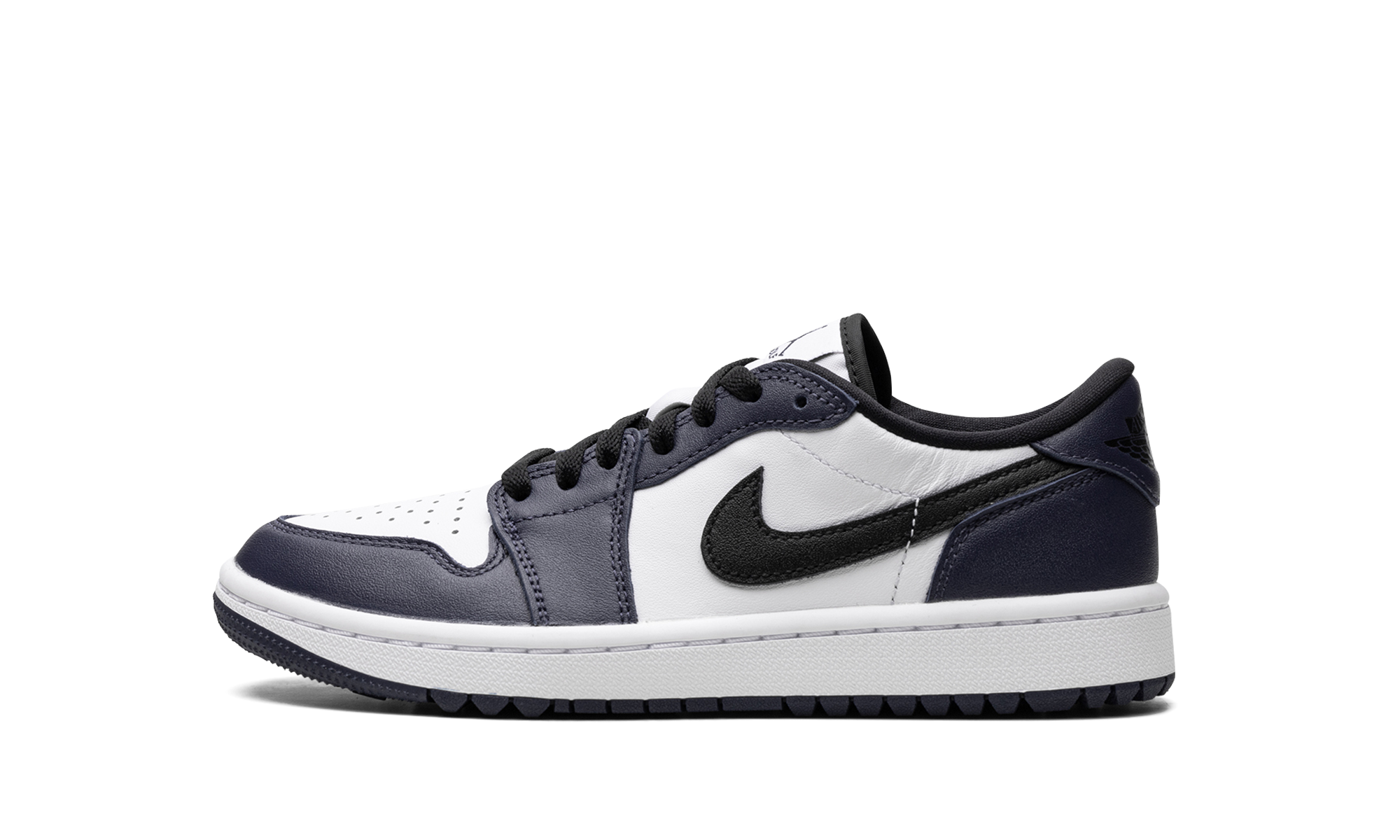 Air Jordan 1 Low Golf "Midnight Navy" DD9315 104