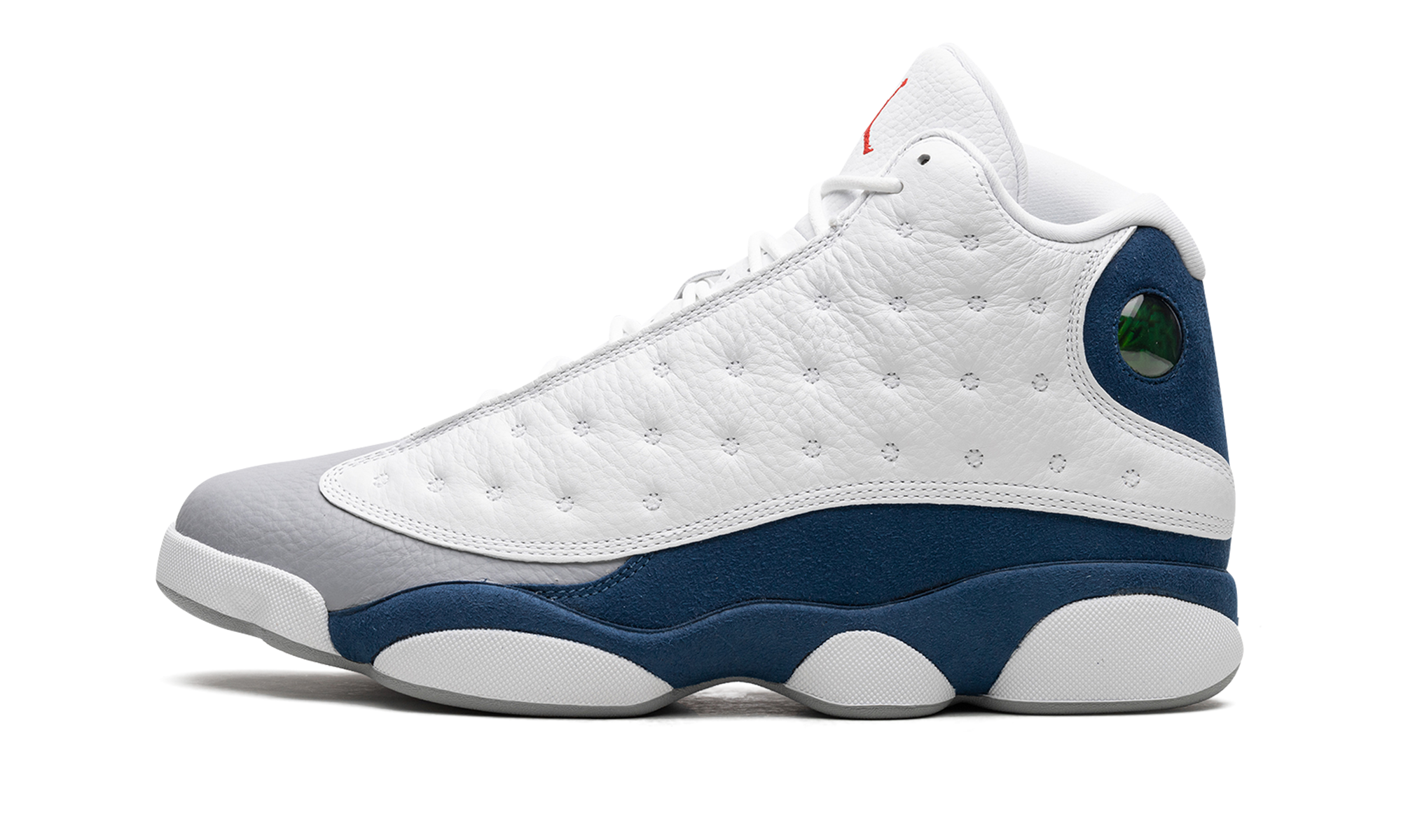 Air Jordan 13 "French Blue" 414571 164