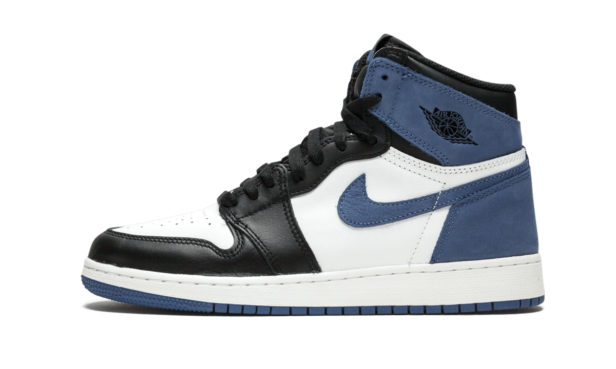 Air Jordan 1 Retro High OG GS 575441 115