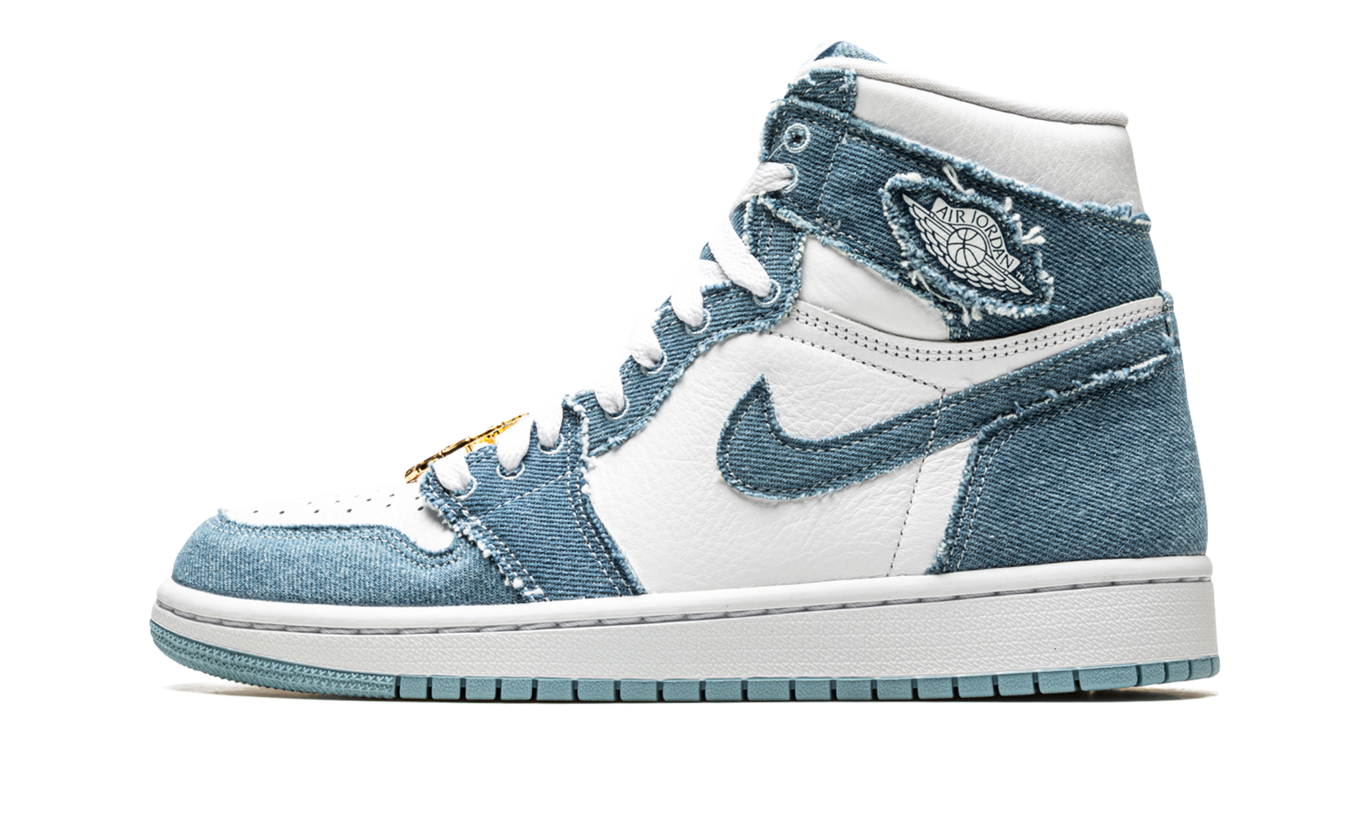 AIR JORDAN 1 HIGH OG WMNS "Denim" DM9036 104