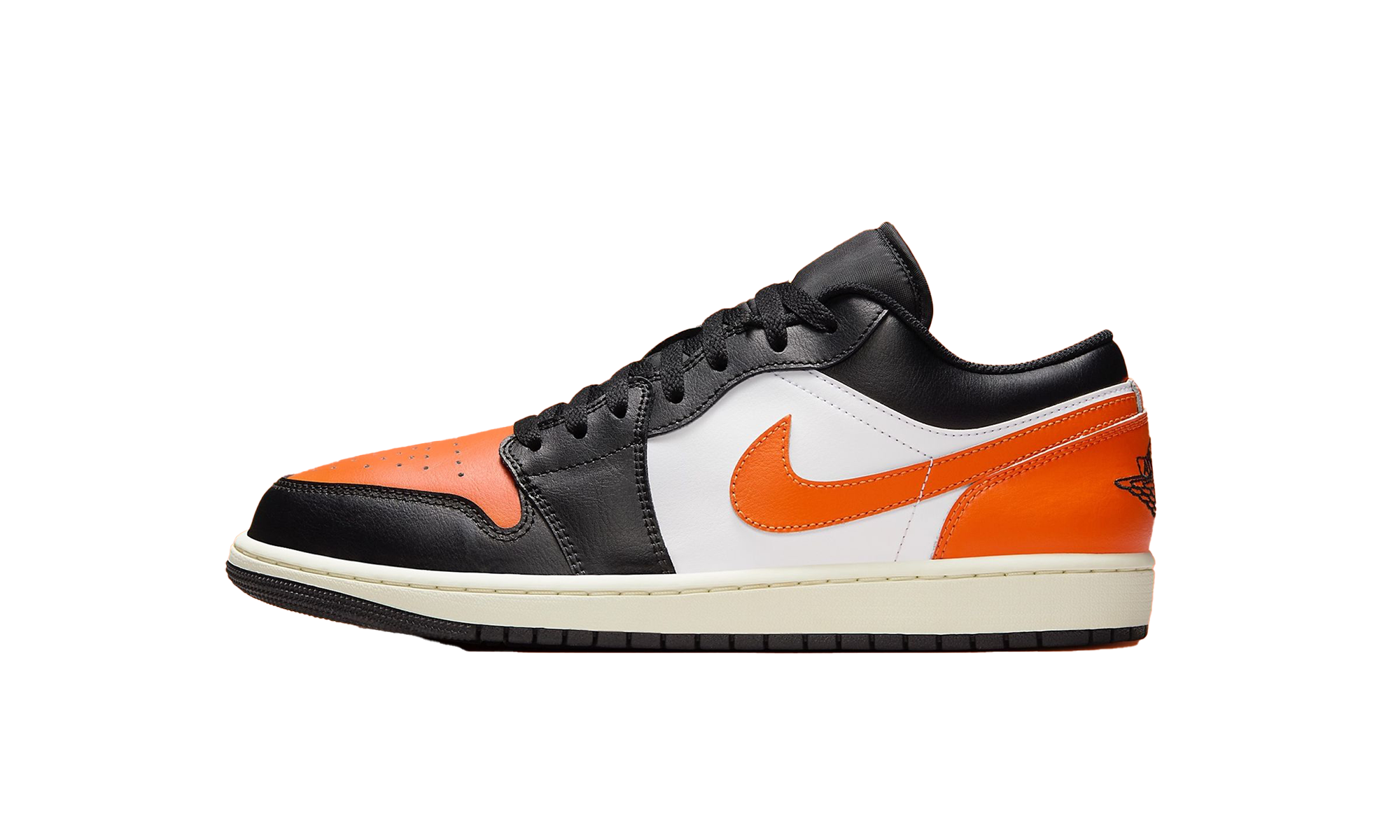 Air Jordan 1 Low GS "Shattered Backboard Alternate" 553560 081