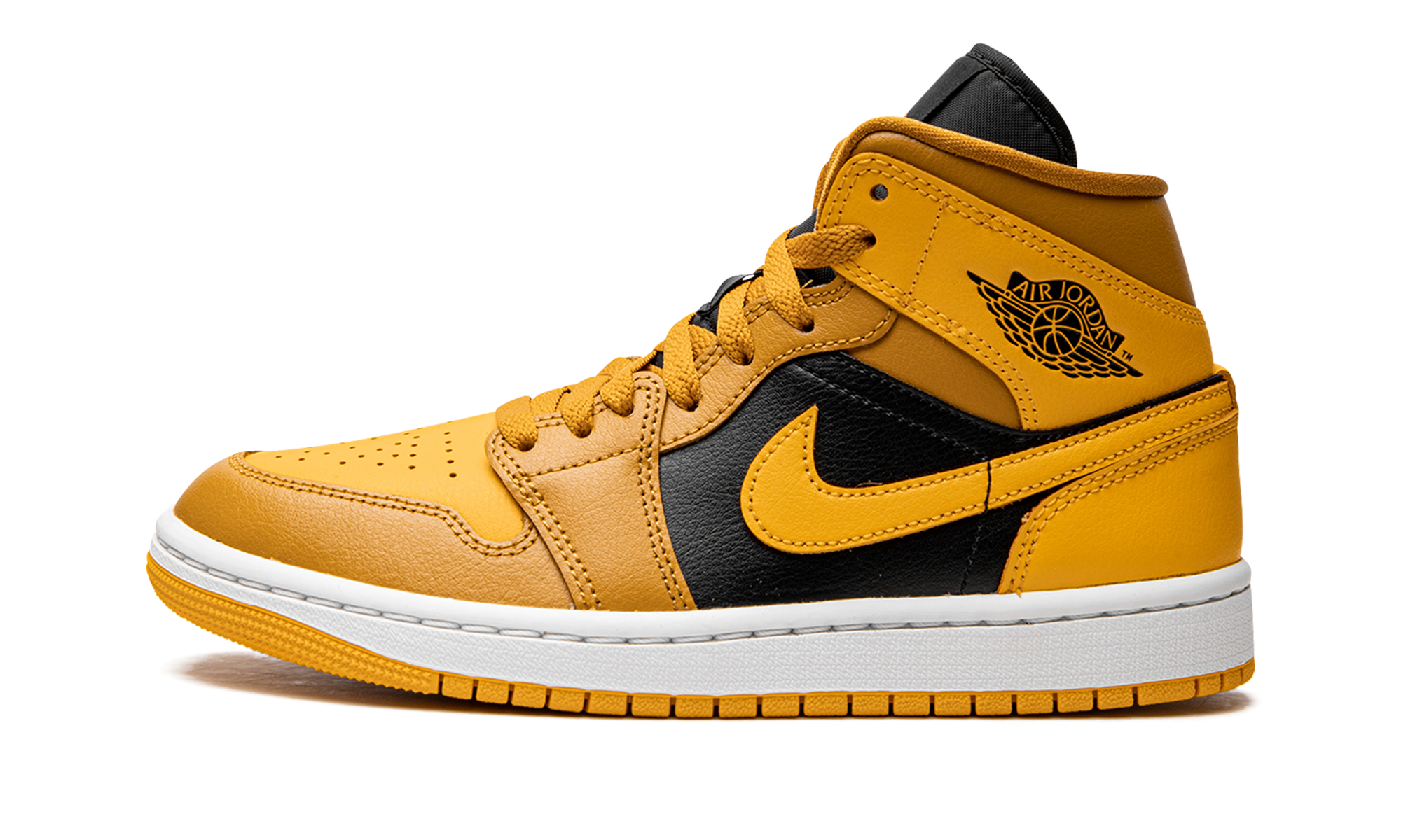 AIR JORDAN 1 MID WMNS "Chutney" BQ6472 700