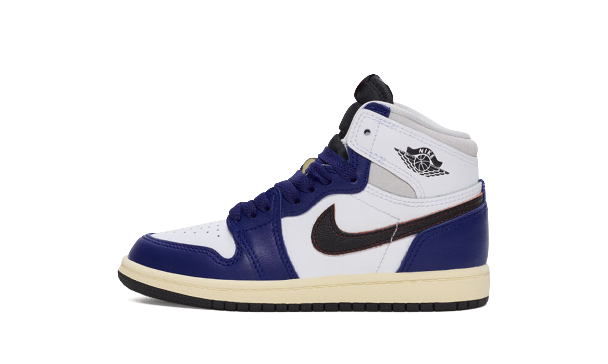 Air Jordan 1 Retro High OG PS "Rare Air" FD1412 100