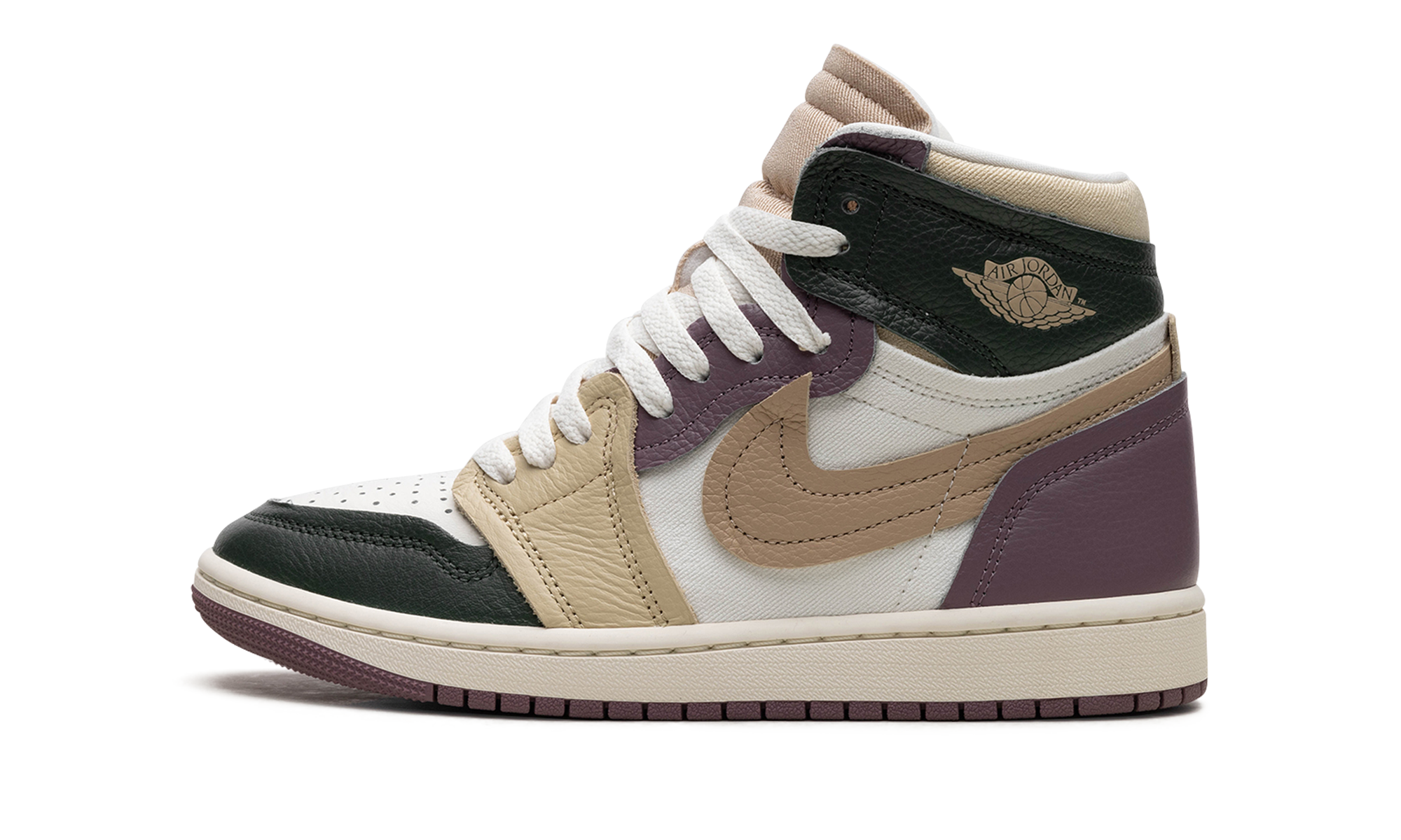 AIR JORDAN 1 HIGH MM WMNS "Galactic Jade" FB9891 300