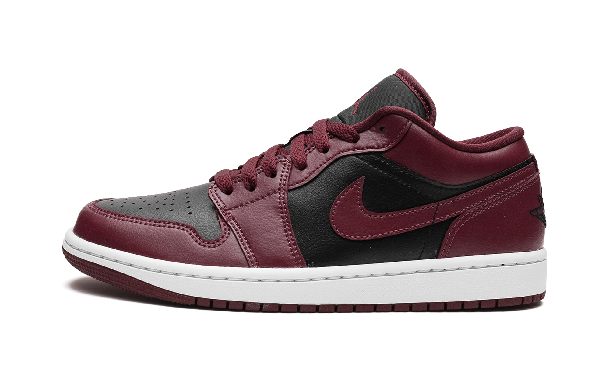 AIR JORDAN 1 LO WMNS "Dark Beetroot" DC0774 006