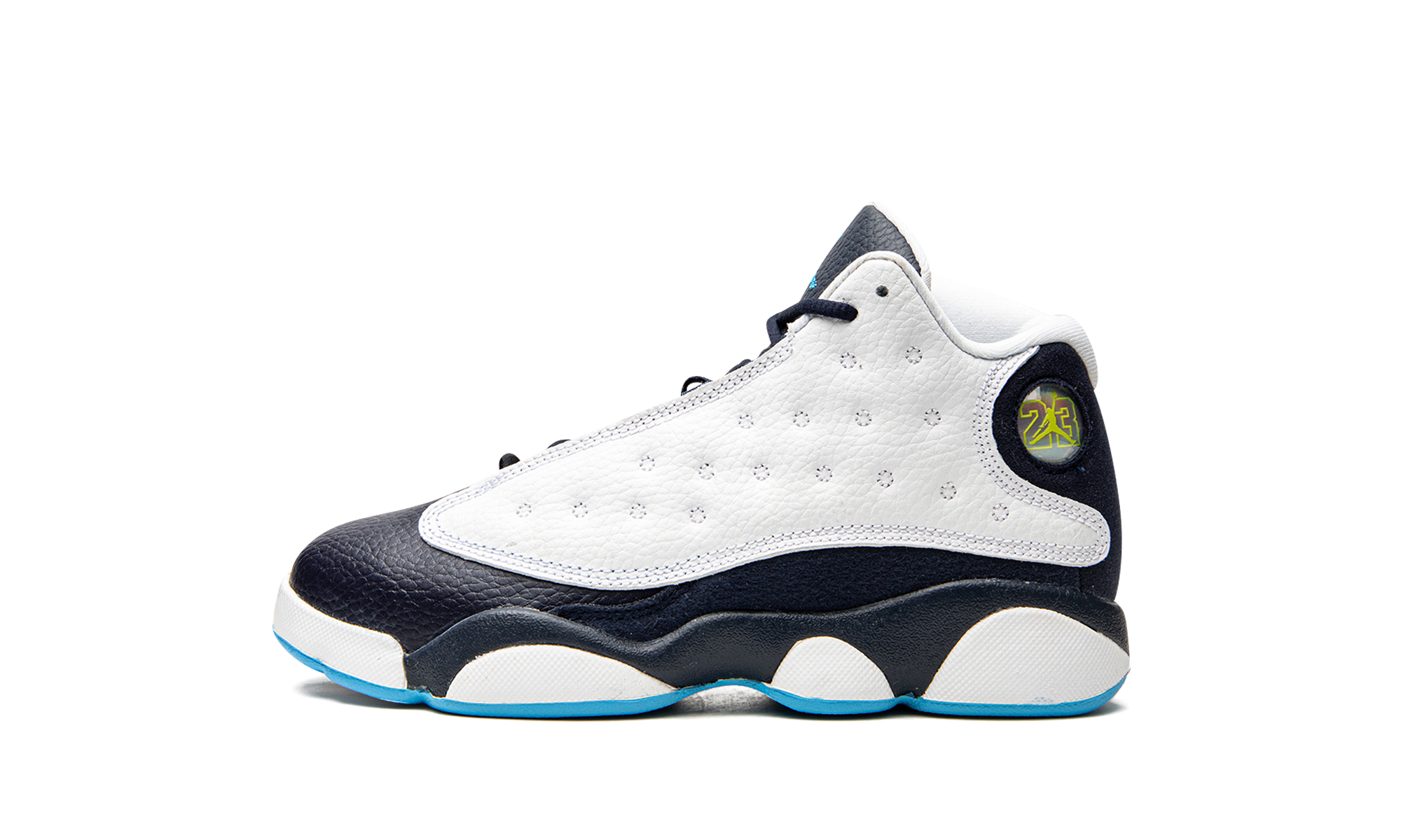 Air Jordan 13 Retro PS "Obsidian" DJ3005 144
