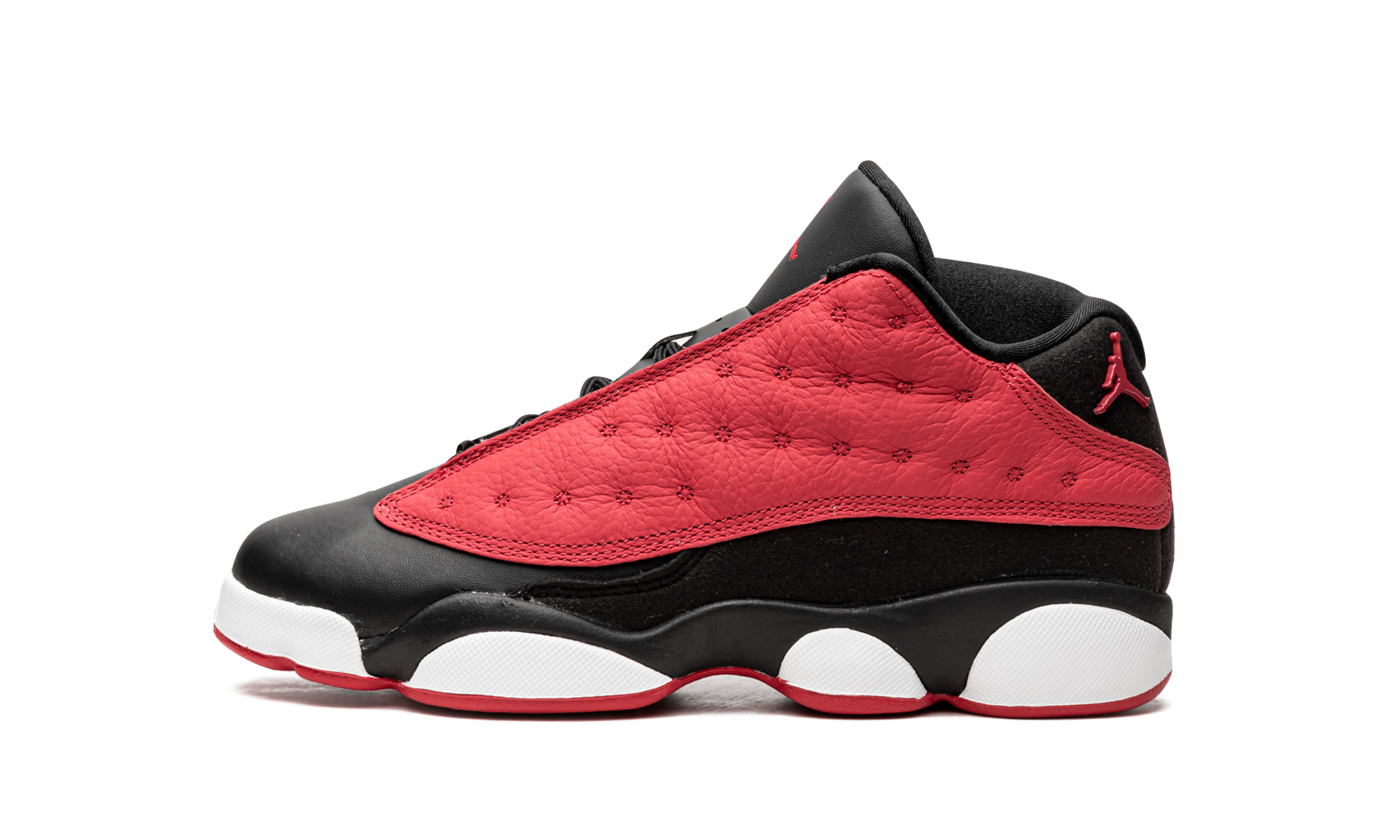 Air Jordan 13 Low GS "Very Berry" DA8019 061