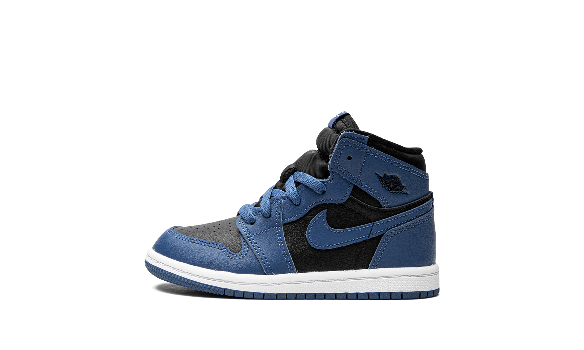 Air Jordan 1 Retro High TD "Dark Marina Blue" AQ2665 404