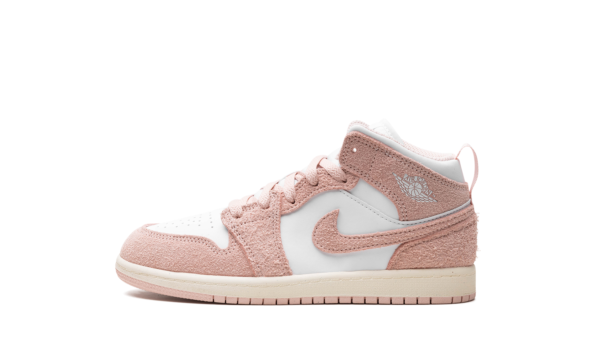 AIR JORDAN 1 MID PS "Legend Pink" FN7493 161