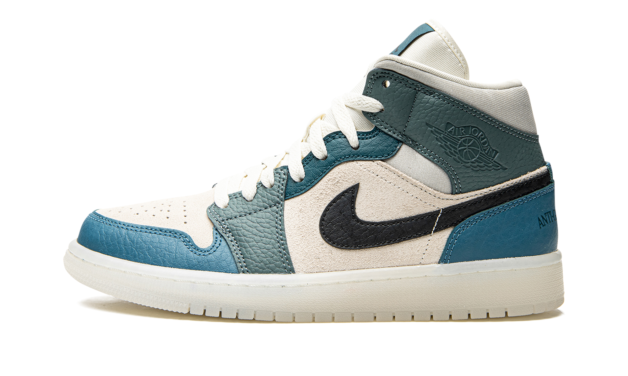 AIR JORDAN 1 MID WMNS "Anti Gravity Machines" DM9601 200