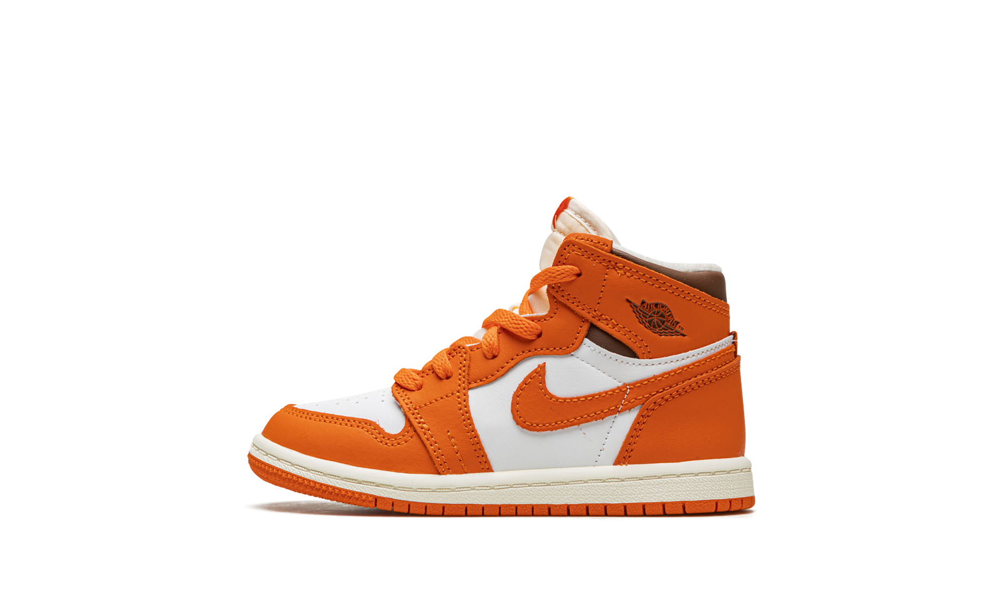 Air Jordan 1 Retro High OG TD "Starfish" CU0450 101