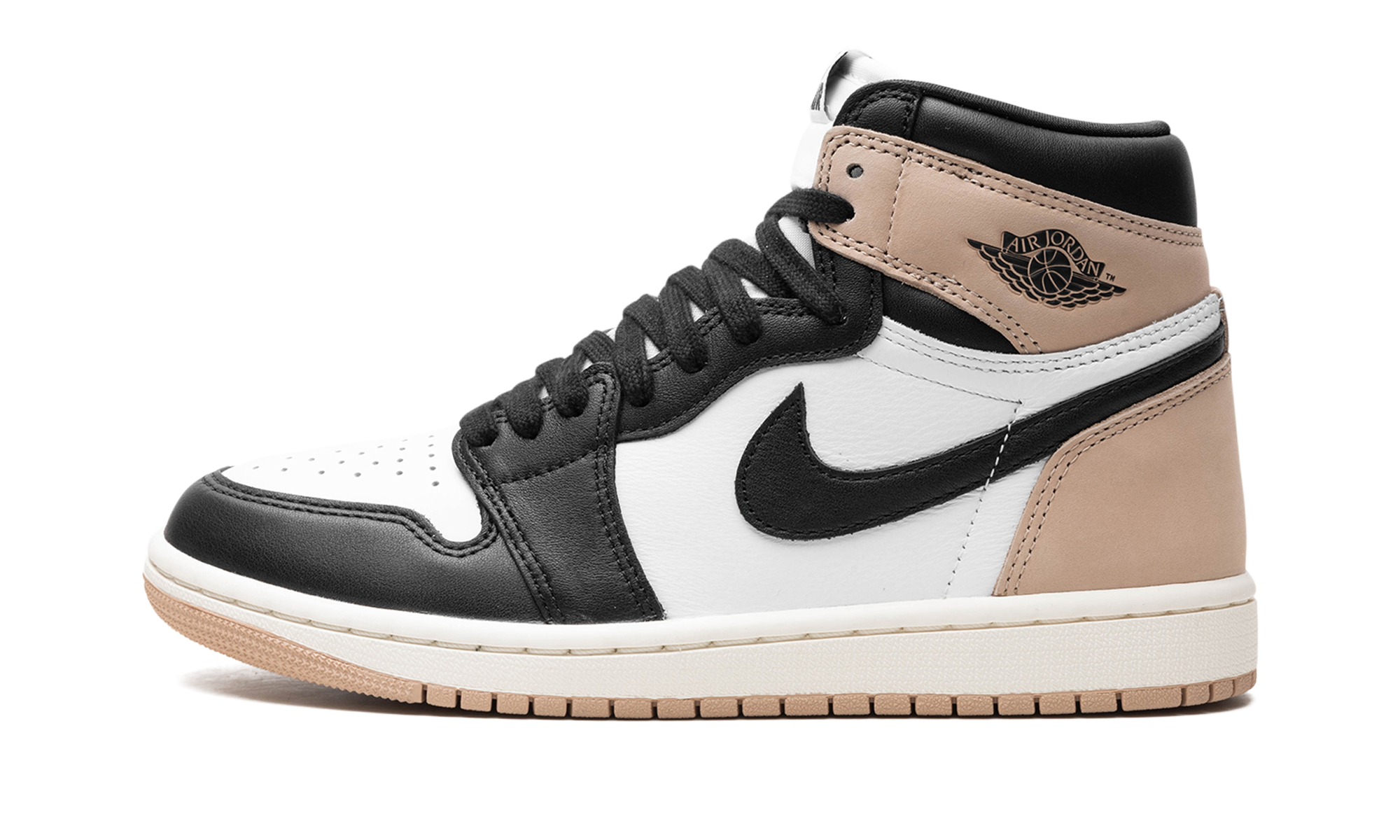 Air Jordan 1 High OG WMNS "Latte" FD2596 021