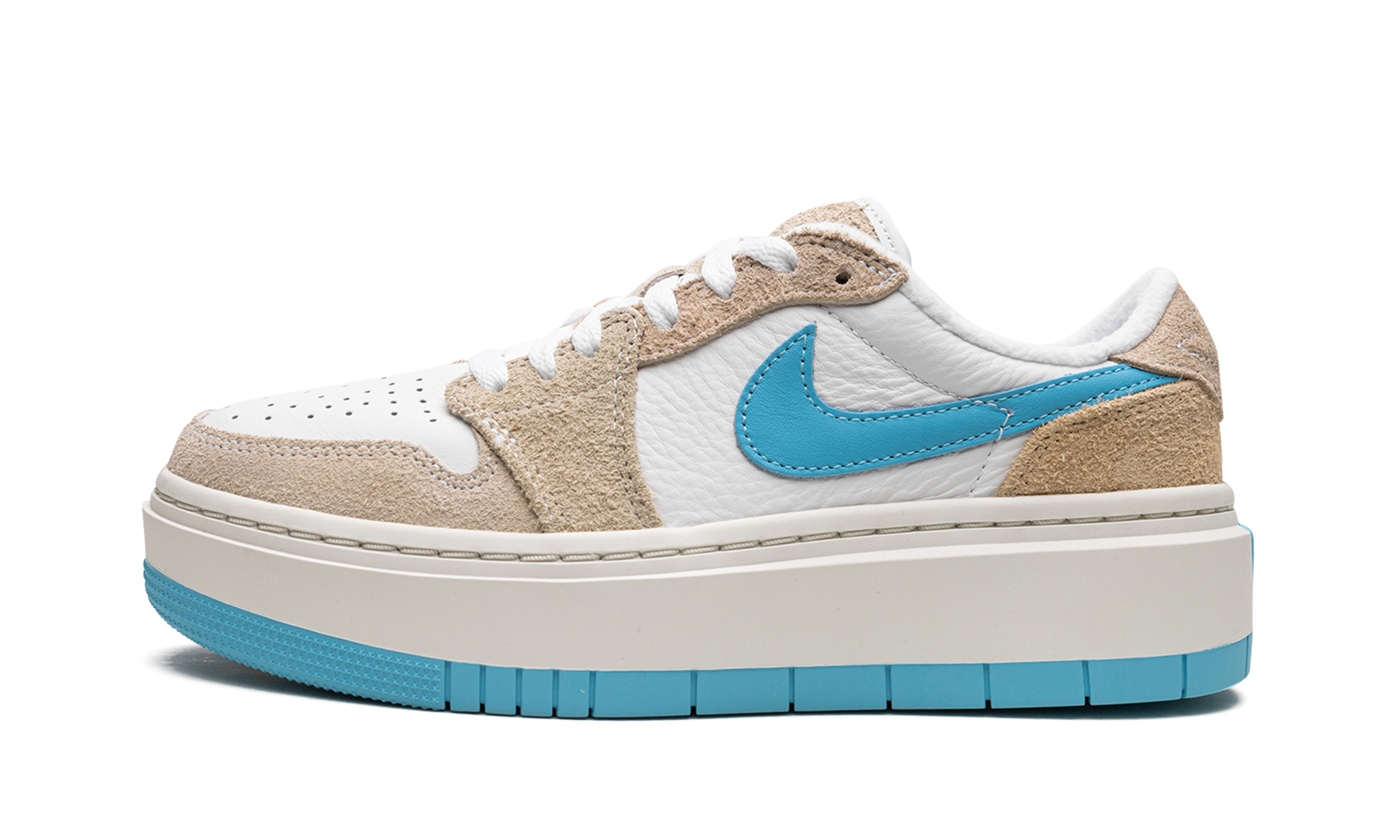 AIR JORDAN 1 ELEVATE LO SE WMNS "Salt Lake City" FD1028 100