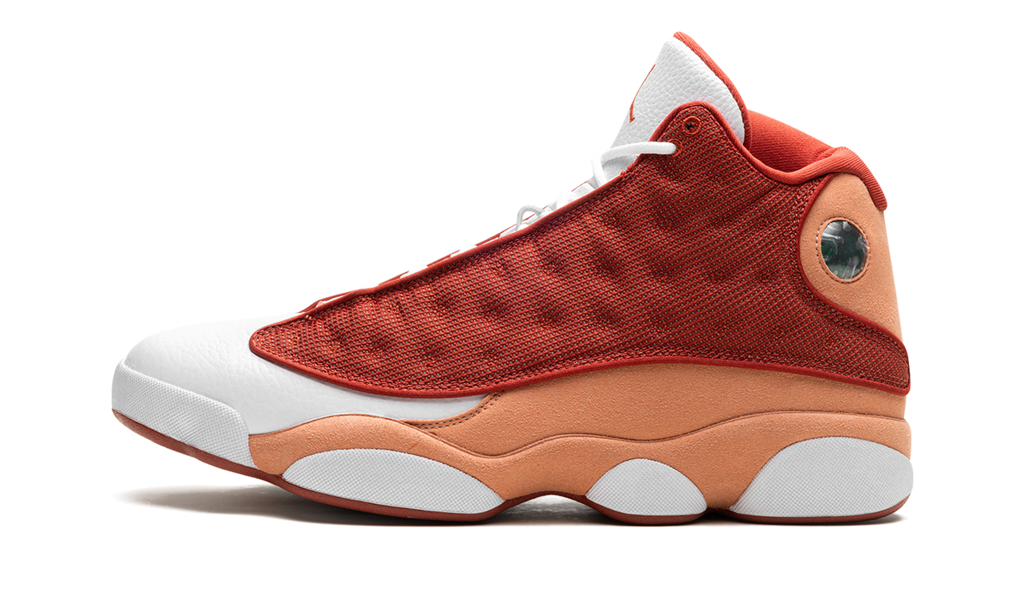 Air Jordan 13 "Dune Red" DJ5982 601