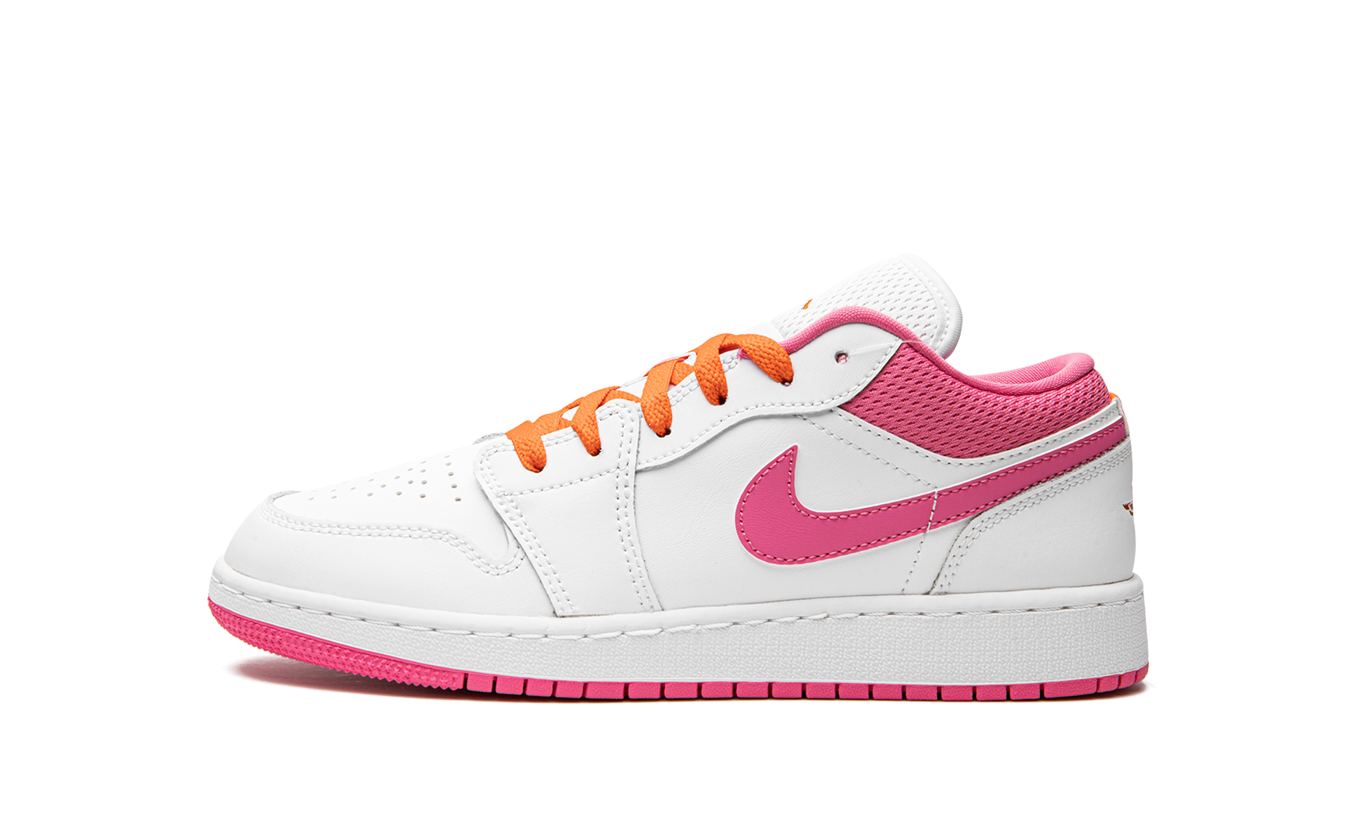 Air Jordan 1 Low GS "Pinksicle" DR9498 168