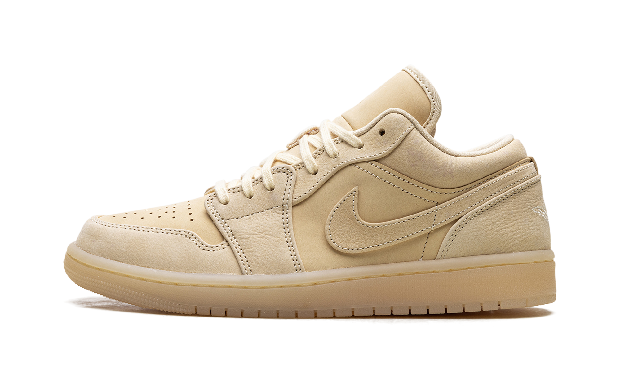 Air Jordan 1 Low SE WMNS "Sand" FZ3972 294