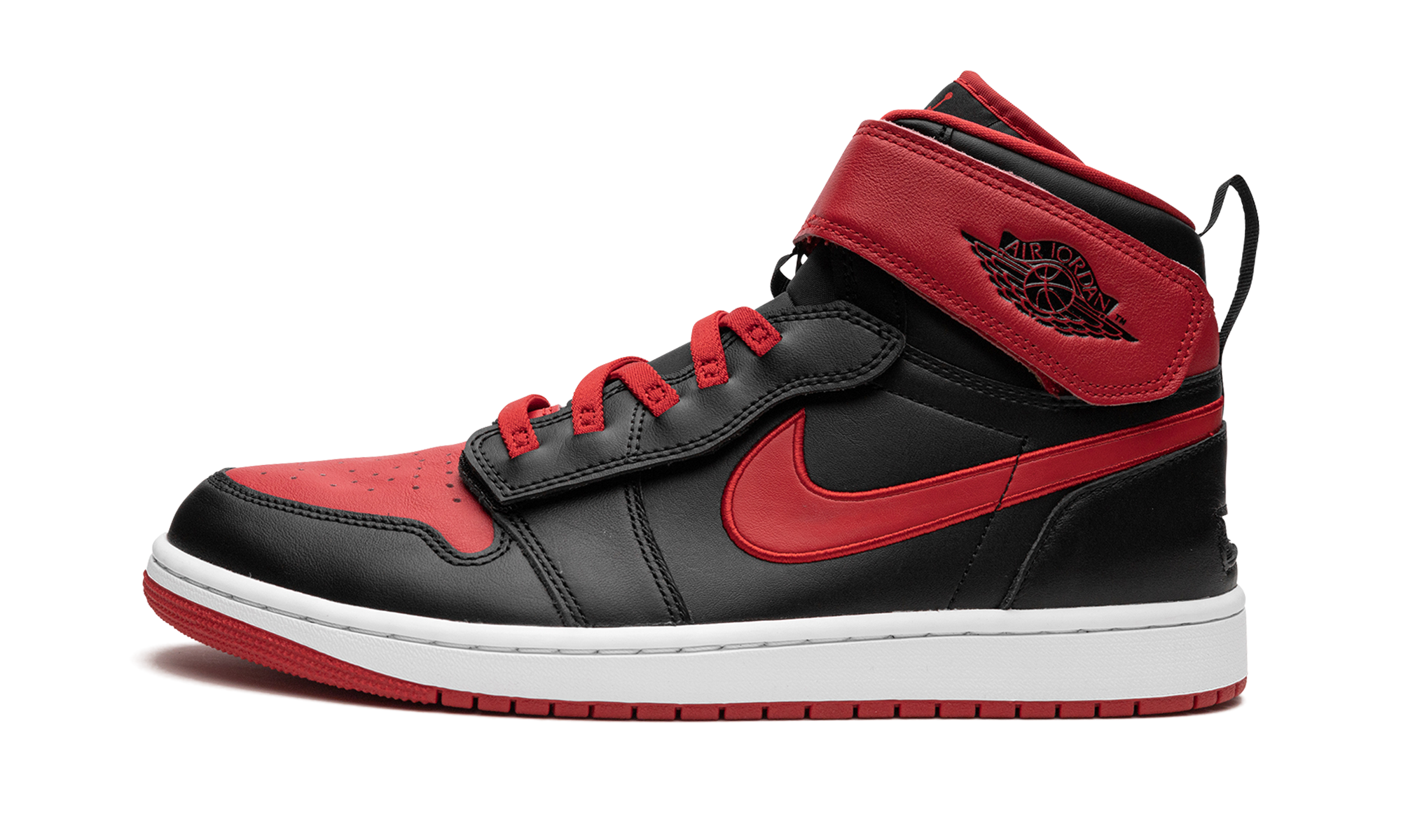 Air Jordan 1 High FlyEase "Bred" CQ3835 060