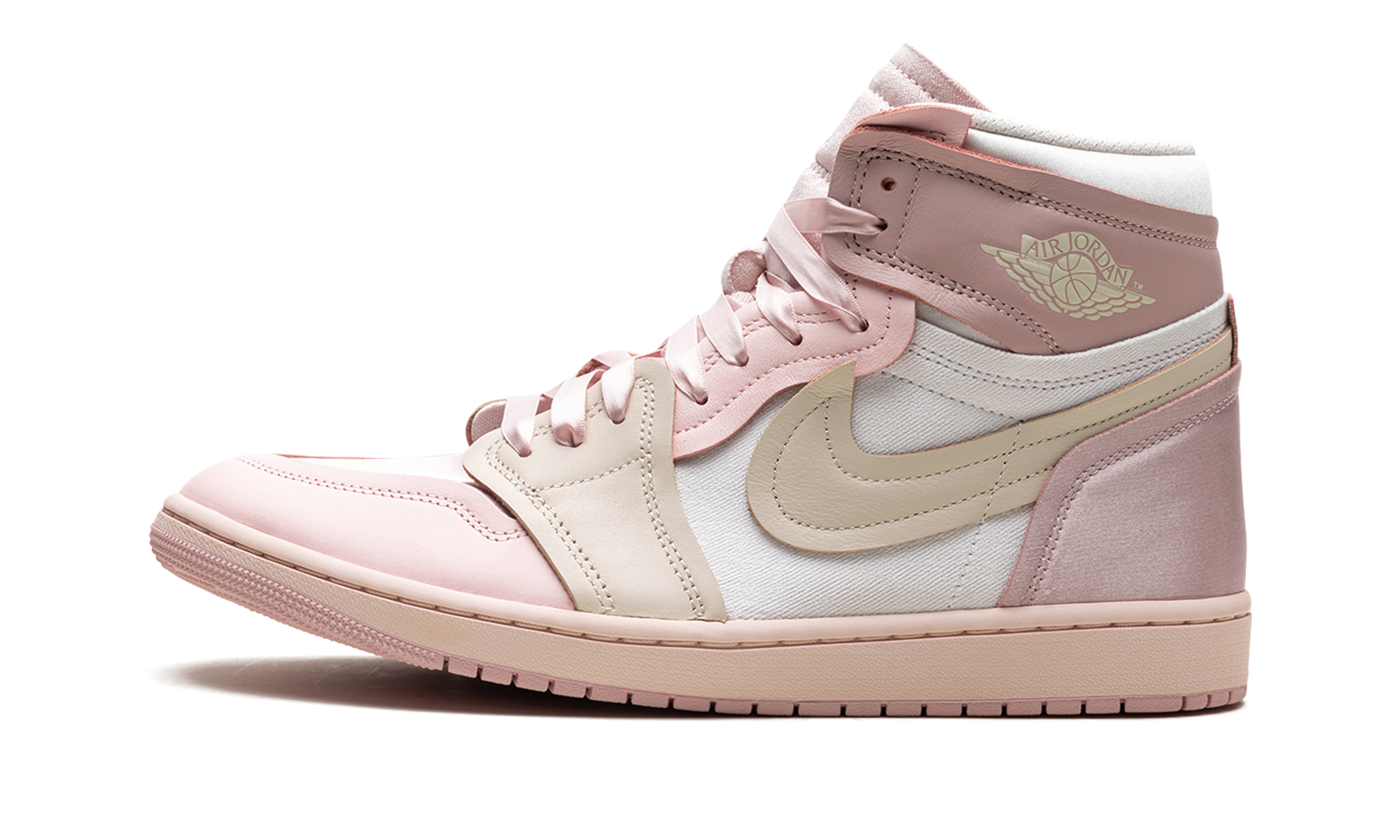 Air Jordan 1 High WMNS "Method of Make" FZ8779 600