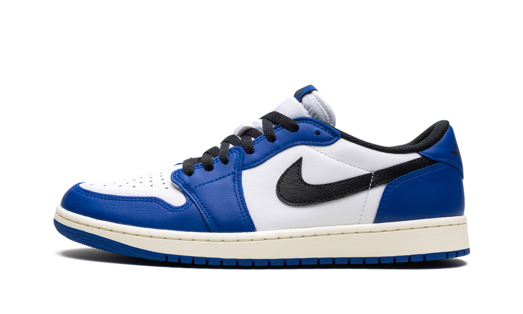 Air Jordan 1 "Game Royal" CZ0790 140