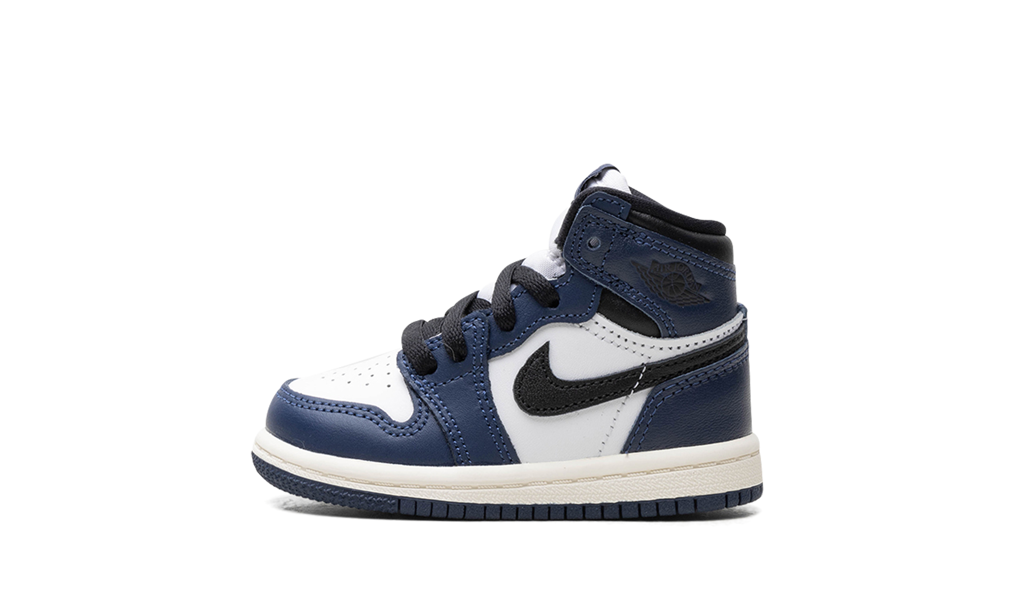 Air Jordan 1 Retro High OG TD "Midnight Navy" FD1413 401