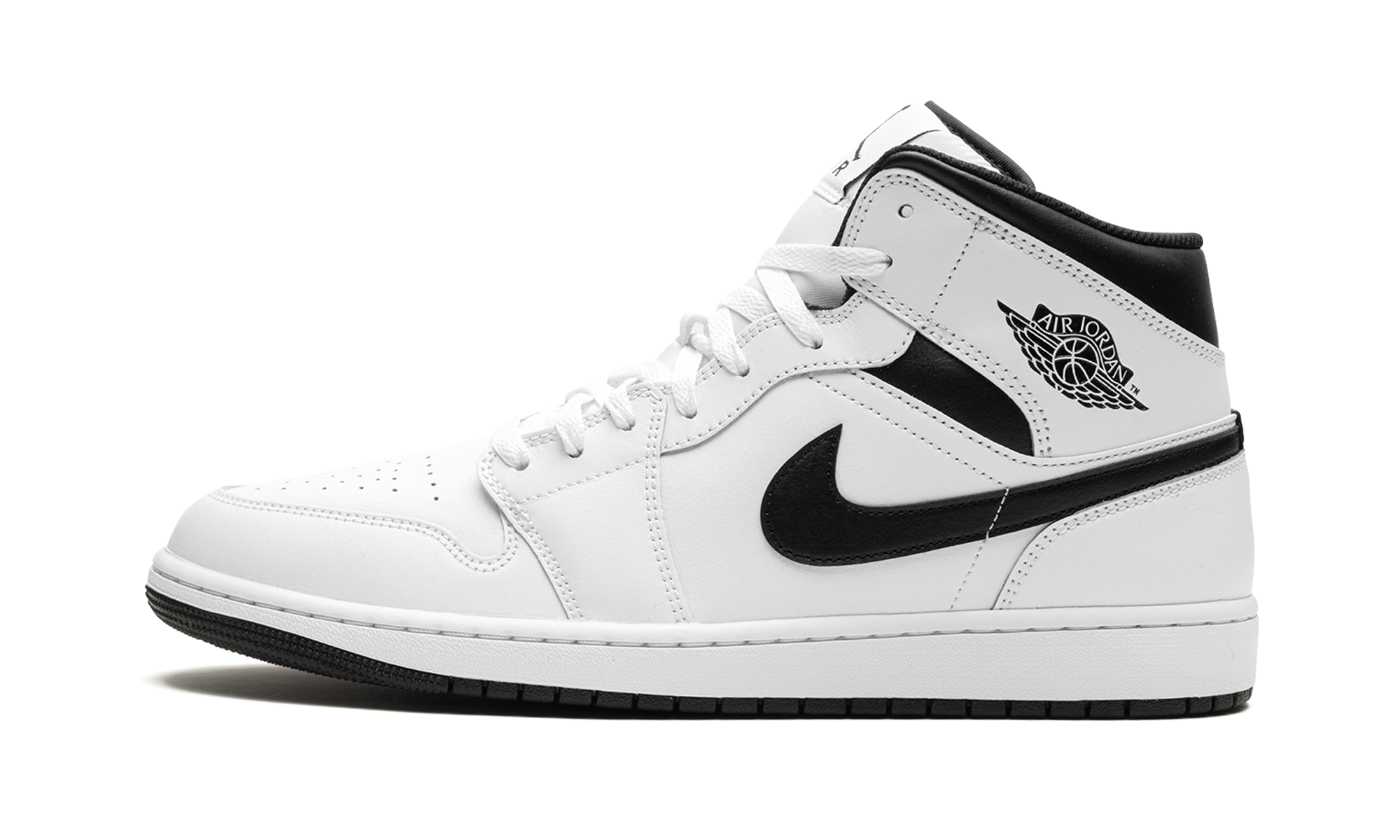 Air Jordan 1 Mid "Stormtrooper" DQ8426 132