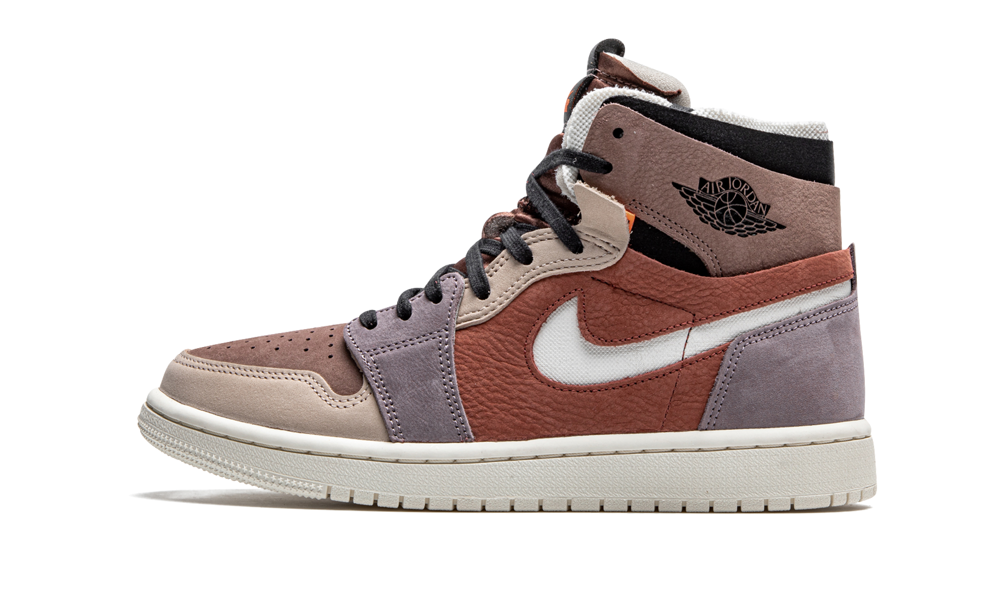 AIR JORDAN 1 HIGH ZOOM CM WMNS "Canyon Rust" CT0979 602