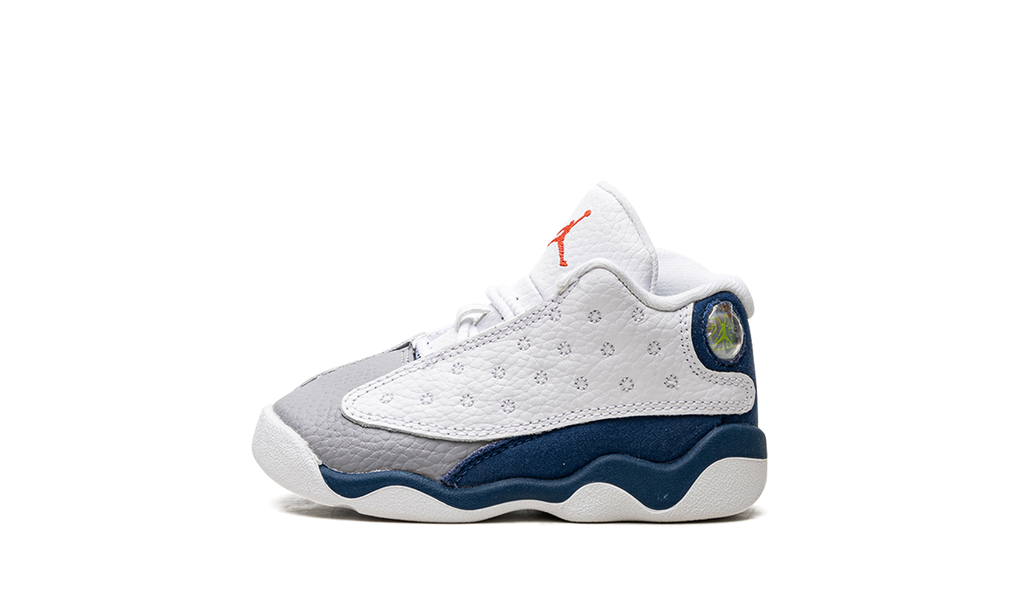 Air Jordan 13 TD "French Blue" DJ3004 164