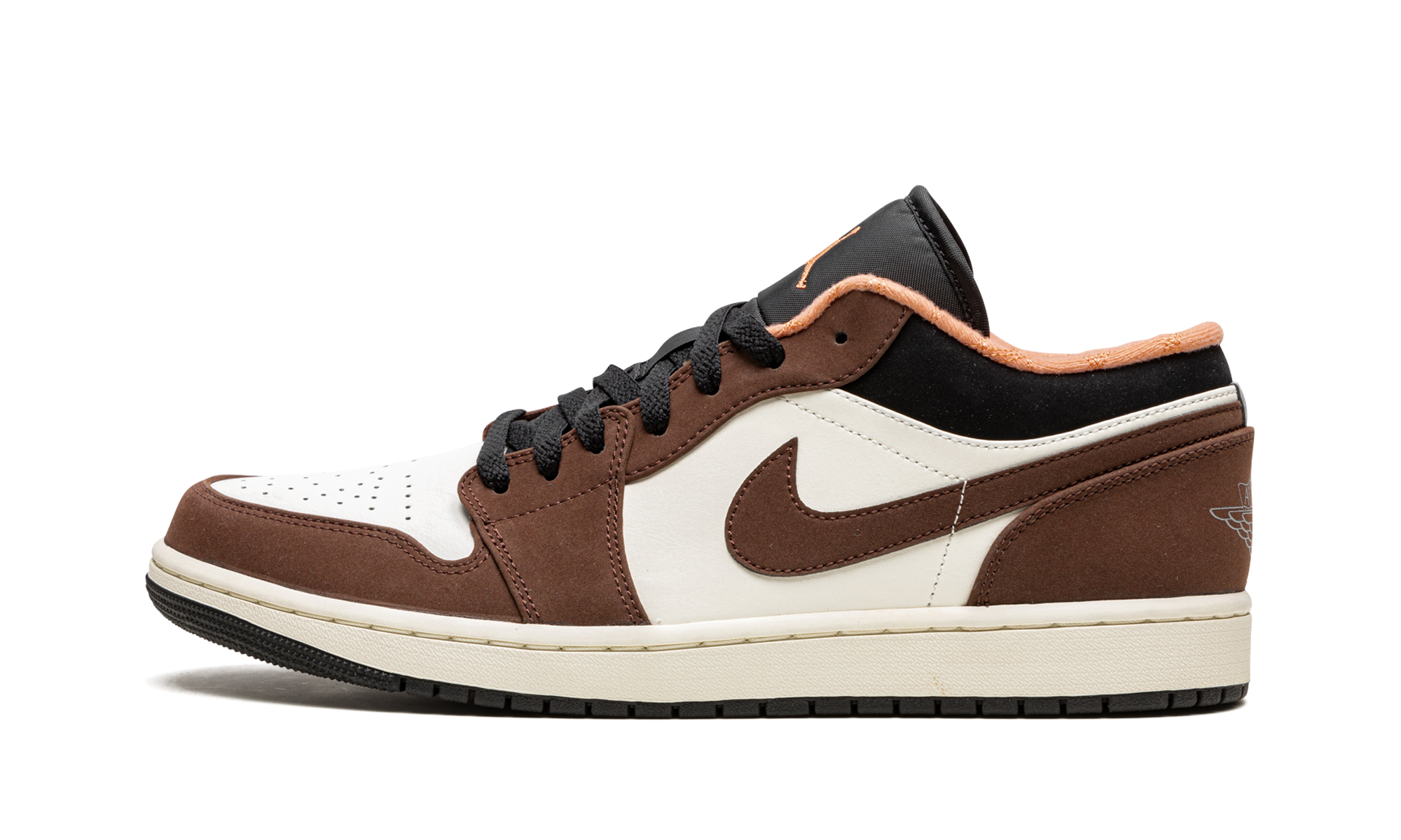 Air Jordan 1 Low "Mocha" DC6991 200