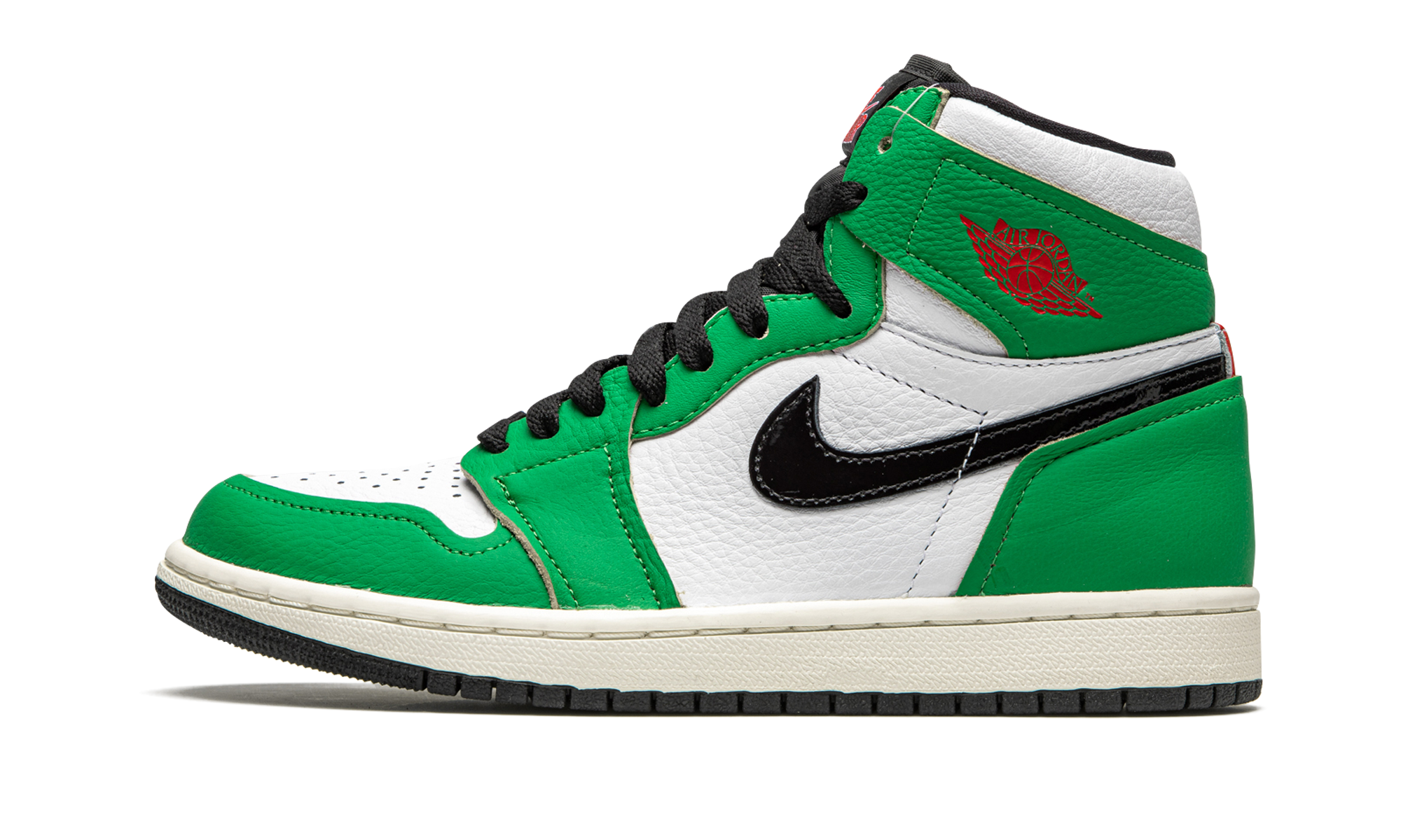 AIR JORDAN 1 RETRO HIGH OG WMNS "Lucky Green" DB4612 300