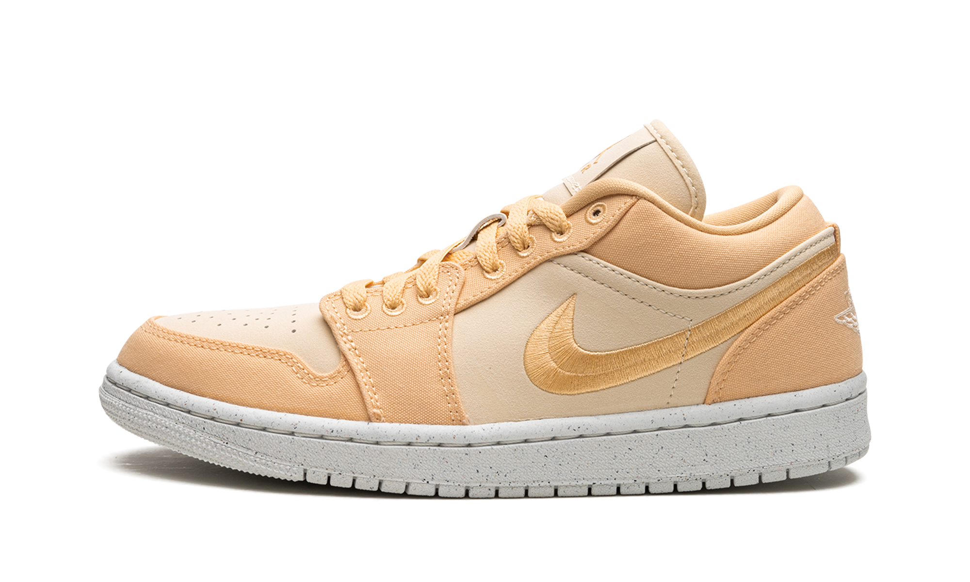 AIR JORDAN 1 LO SE WMNS "Celestial Gold" DV0426 200