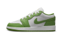 Air Jordan 1 Low GS "CHLOROPHYLL" HF4779 100